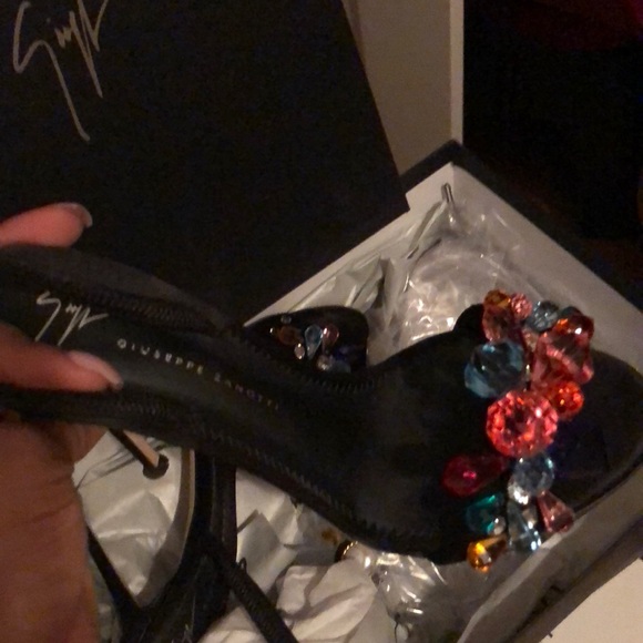 Giuseppe zanotti sandal - Picture 2 of 4